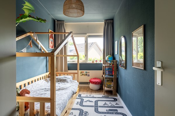 Medium property photo - Hoofdstraat 144, 5171 DH Kaatsheuvel